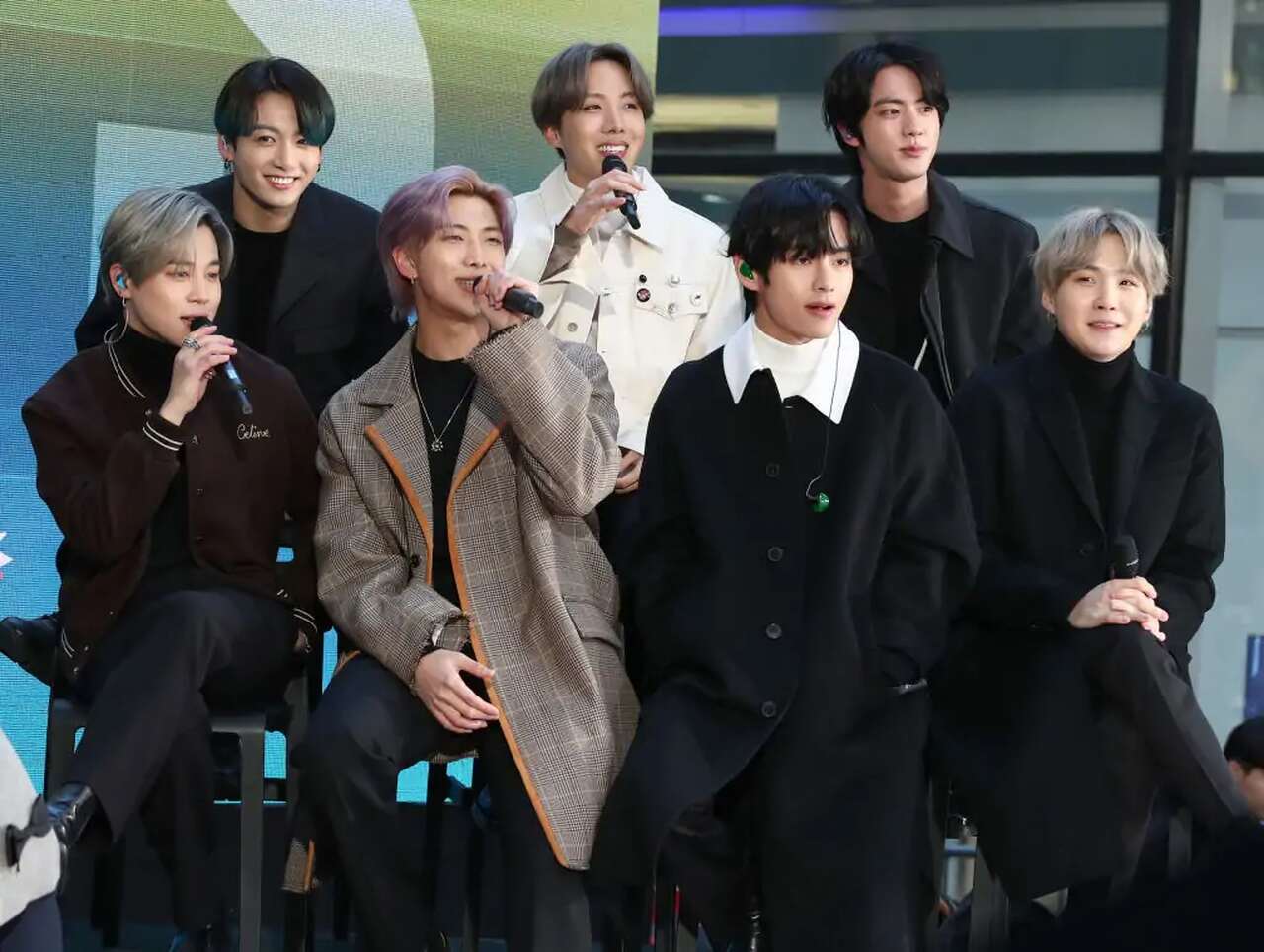 estilo coreano masculino