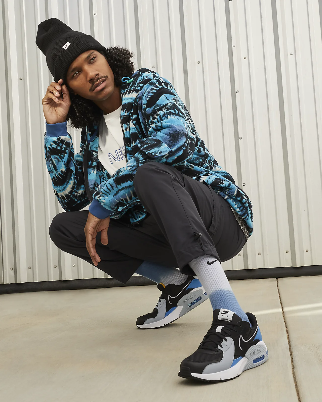Nike Air Max Excee Masculino 2024 