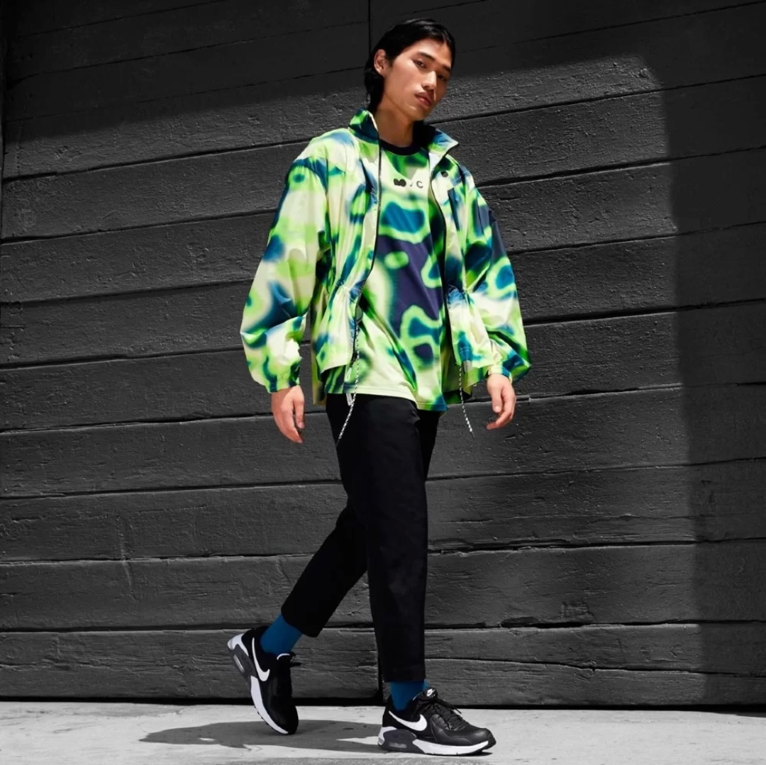 Nike Air Max Excee Masculino 2024 