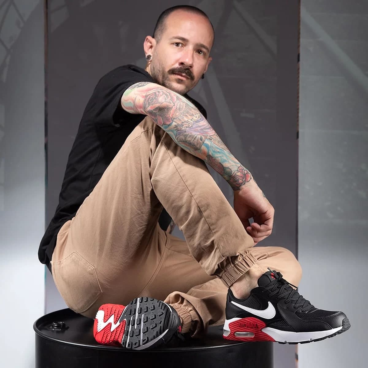 Nike Air Max Excee Masculino 2024 