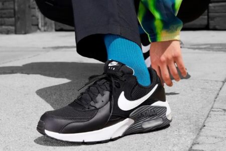 Nike Air Max Excee Masculino 2024: Ideias de Outfits