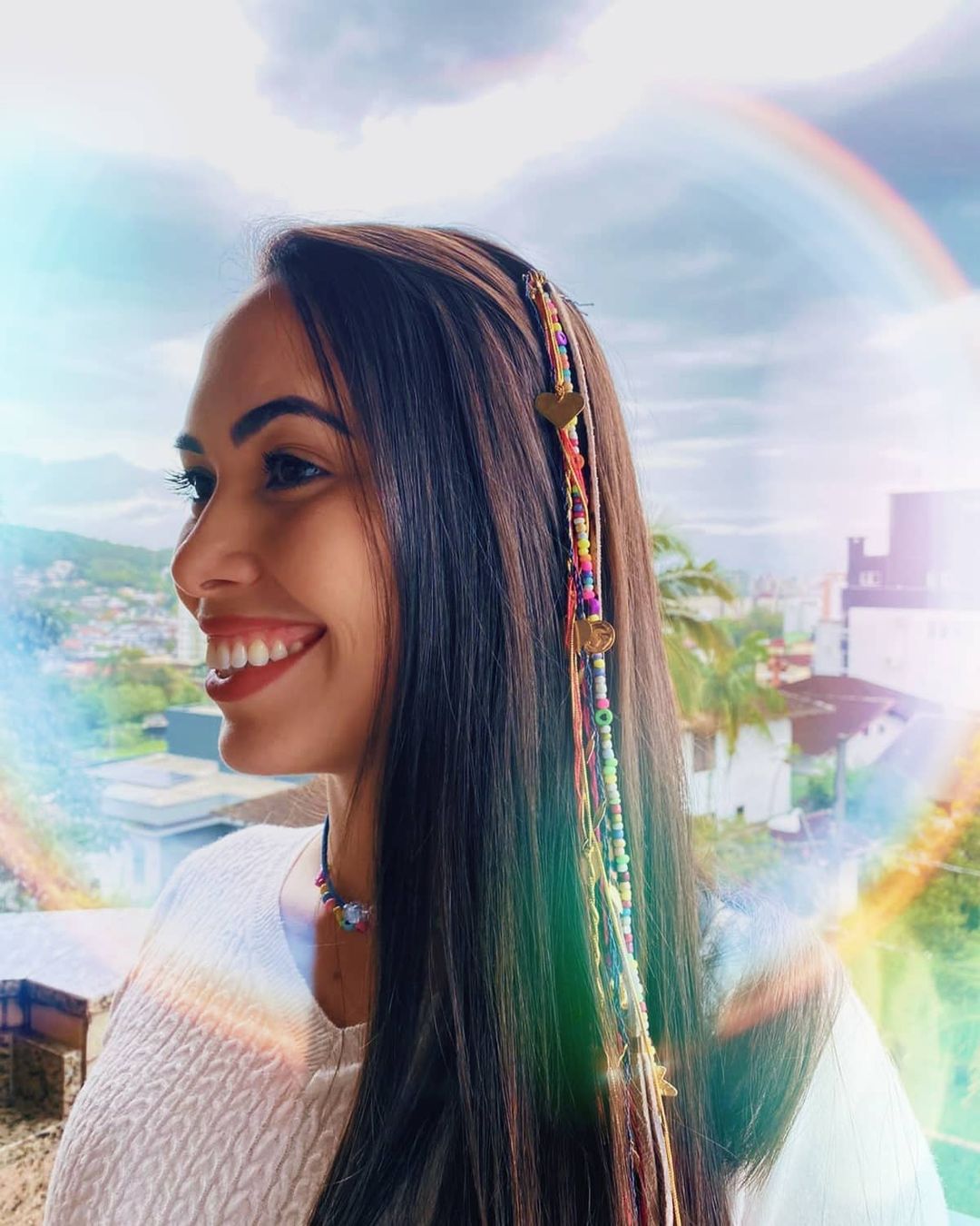Tererê no Cabelo 2024 