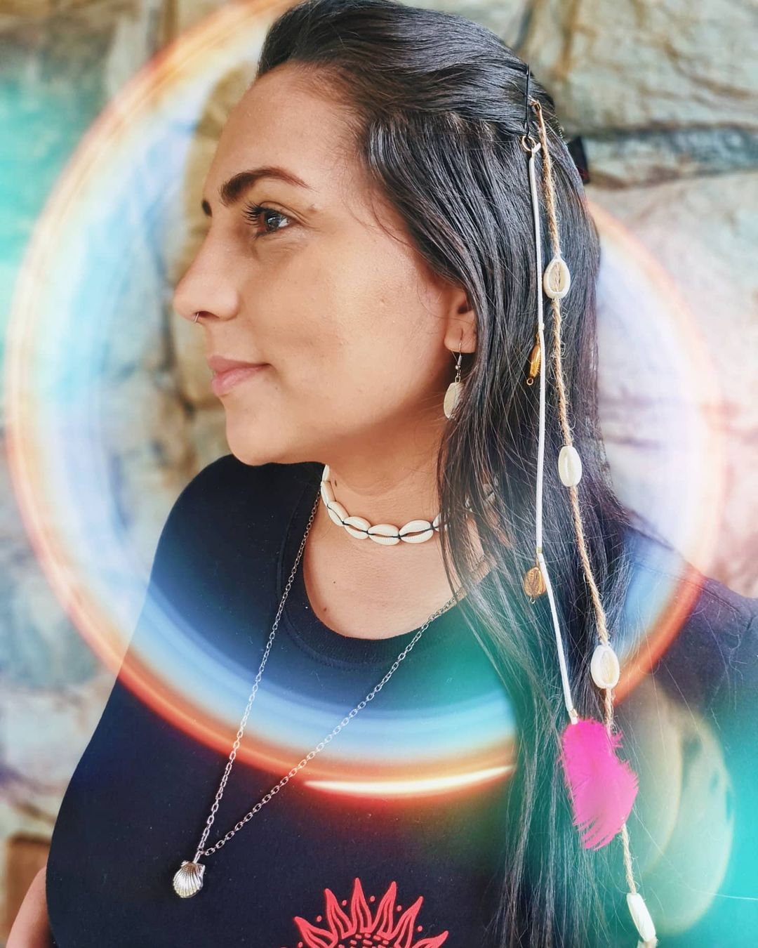 Tererê no Cabelo 2024 