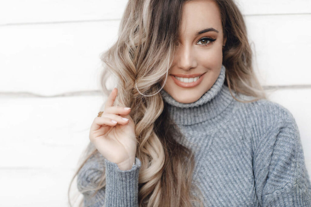 Clareador de Cabelo 2024: Esses Realmente Funcionam!
