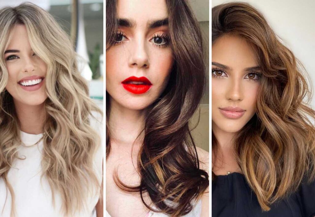 Cortes de Cabelo Verão 2024: Tendências e Inspirações