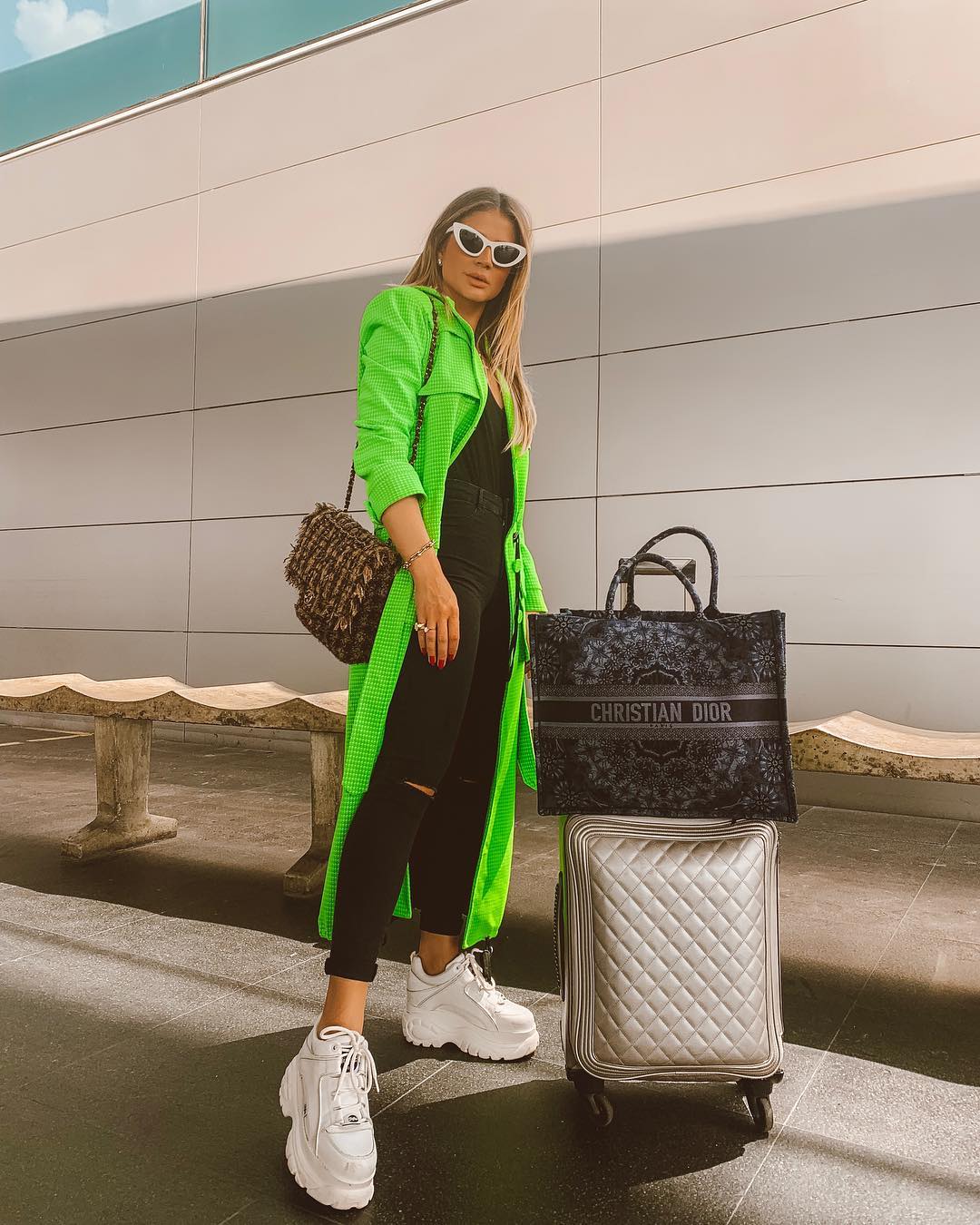 Peças que Saíram de Moda em 2024 