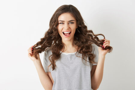 Como Finalizar Cabelo Ondulado 2024: Técnicas e Produtos
