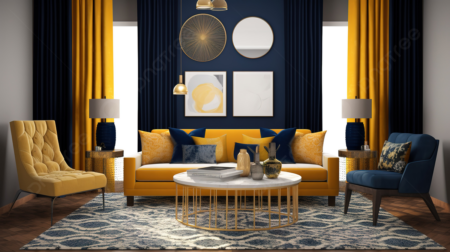 Cores que Saíram da Moda em 2024: Tire da Decoração!