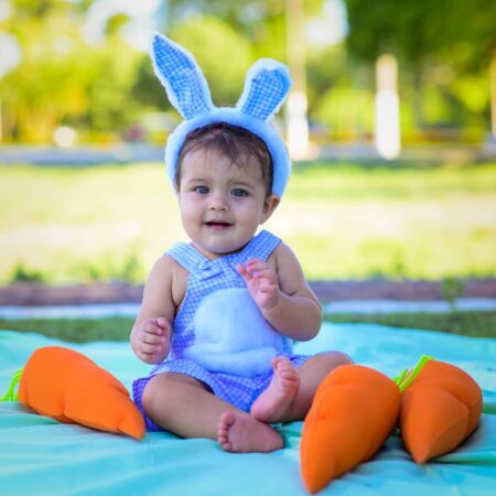 Looks de Páscoa Infantil 2024: Ideias de fantasias para crianças