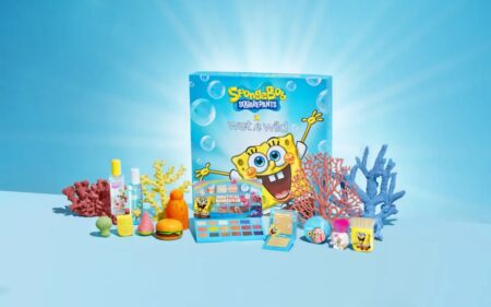 Maquiagem Bob Esponja 2024: Ideias Divertidas e Produtos Maquiagem Bob Esponja 2024