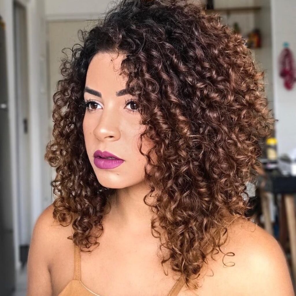 Corte Long Bob Médio: Versões Diferentes para se Destacar!