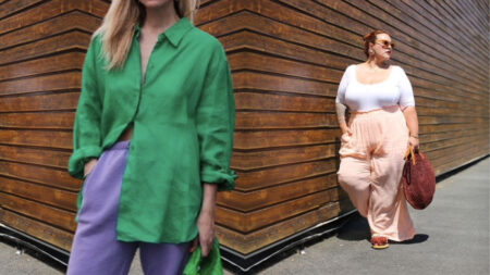 Look Comfy 2024: Ideias para se vestir confortável e com estilo Look Comfy 2024