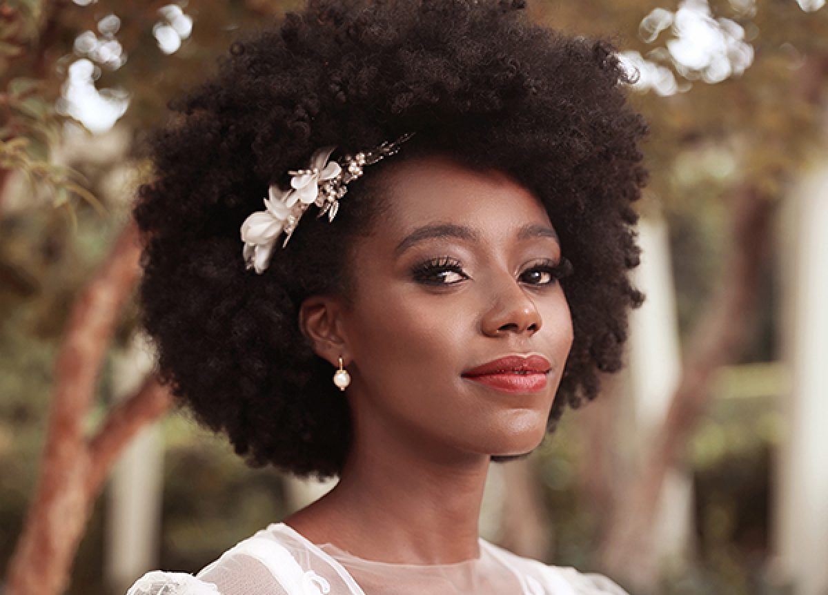 Maquiagem Pele Negra para Casamento: Inspirações Perfeitas