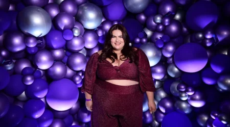 Roupas Femininas Plus Size Modernas: Looks e Onde Encontrar Modelo Mayara Russi