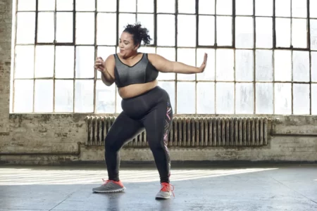 Moda Fitness Plus Size 2024: Peças, Cores e Looks Moda fitness plus size 2024