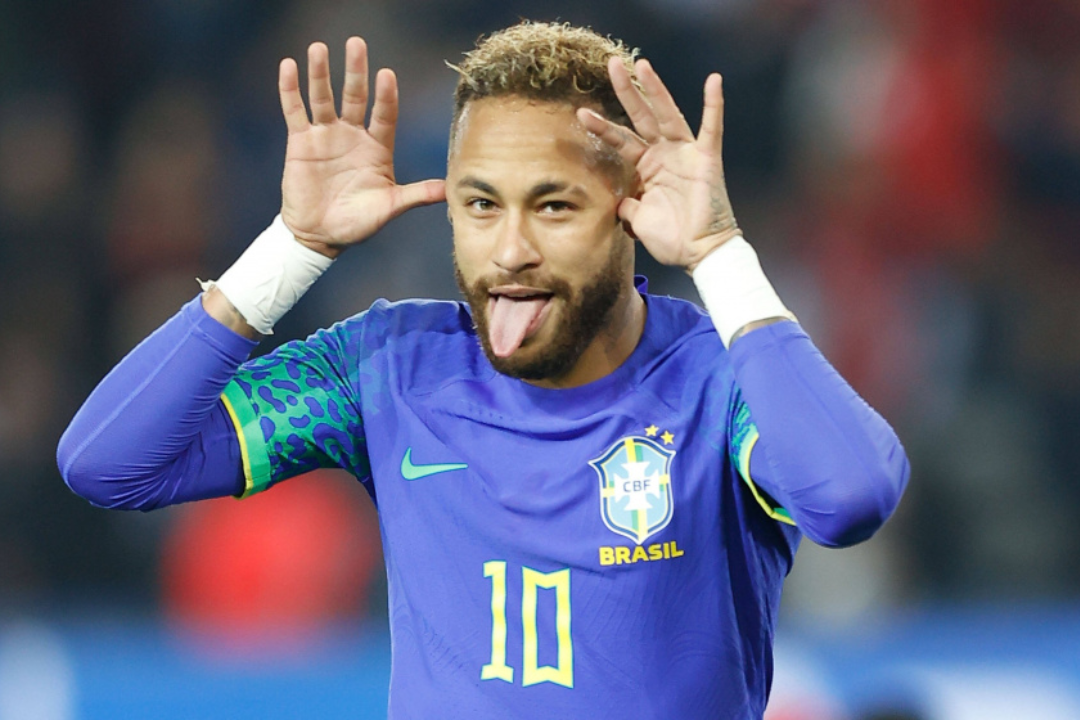 Mãe de suposta filha de Neymar Jr. exige pensão milionária