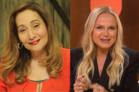 Sonia Abrão alfineta estreia de Eliana na GNT: "Encontro de quinta série"