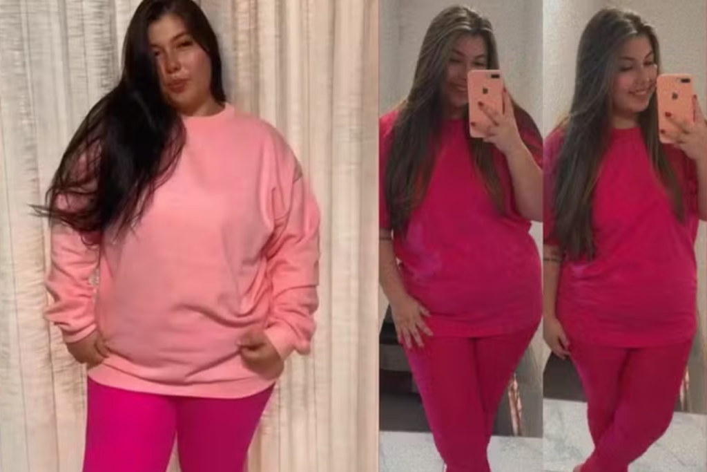 Moda Penitenciária: jovem cria roupas especiais para visitas em presídio no Espírito Santo Moda penitênciária: jovem cria roupas especiais para visitas em presídio