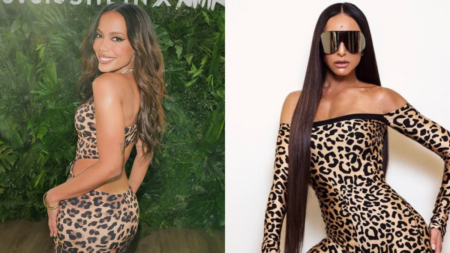 Animal print voltou com força total! Saiba como se jogar na tendência Animal print voltou com força total! Saiba como se jogar na tendência