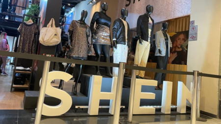 Shien anuncia loja no Rio de Janeiro, saiba todos os detalhes Shien anuncia loja no Rio de Janeiro, saiba todos os detalhes