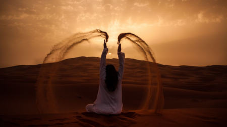 Abertura do Desert Women Summit Brasil 2025 será neste dia 26, em Alphaville Evento de abertura do Desert Women Summit Brasil 2025 será neste dia 26, em Alphaville