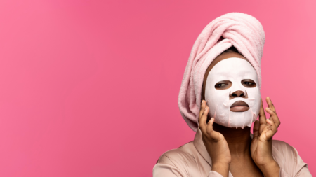 Máscara facial realmente funciona? entenda tudo sobre