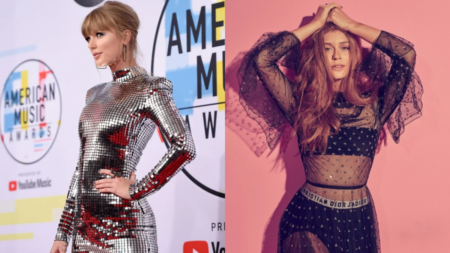 Vestidos: os principais modelos que vão tomar conta de 2025 Vestidos: os principais modelos que vão tomar conta de 2025