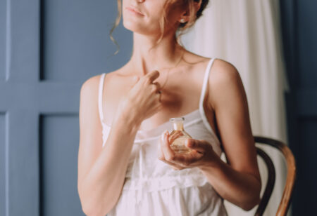 Quatro perfumes femininos nacionais para o verão 2025 Quatro perfumes femininos nacionais para o verão 2025