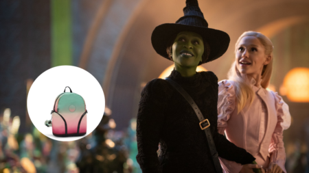 Kipling lança coleção de bolsas inspiradas em Wicked