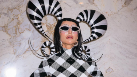 Sabrina Sato estrela documentário que fala sobre a sua trajetória na moda