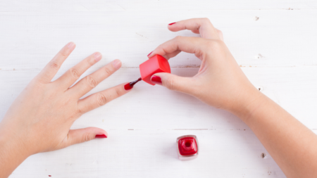 Saiba qual é a cor do esmalte ideal para o reveillon 2025