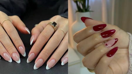 Sete tons de esmalte que combinam com tudo