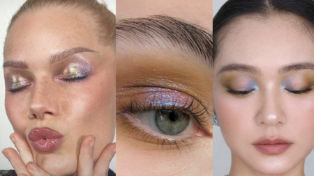 Aura Makeup: conheça a tendência de maquiagem que vai dominar o Carnaval 2025