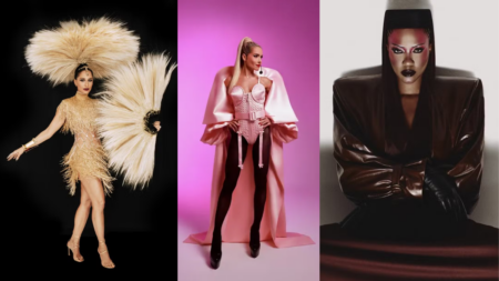 Baile da Vogue 2025: Confira os melhores looks