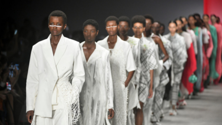 Edição de 30 anos do São Paulo Fashion Week ganha data oficial Edição de 30 anos do São Paulo Fashion Week ganha data oficial