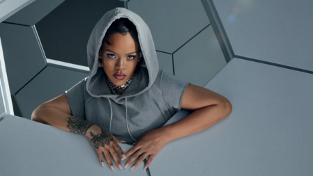 Rihanna lança modelo de tênis diferentão com Fenty x Puma, confira Rihanna lança modelo de tênis diferentão com Fenty x Puma, confira
