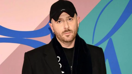 Conheça Demna Gvasalia, novo diretor criativo da Gucci Conheça Demna Gvasalia, novo diretor criativo da Gucci