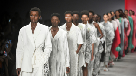 Confira a programação completa do São Paulo Fashion Week 2025 Confira a programação completa do São Paulo Fashion Week 2025