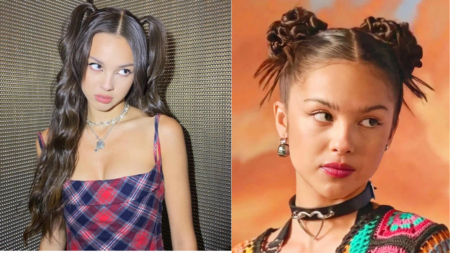 Confira os melhores penteados para usar no Lollapalooza 2025 e arrasar