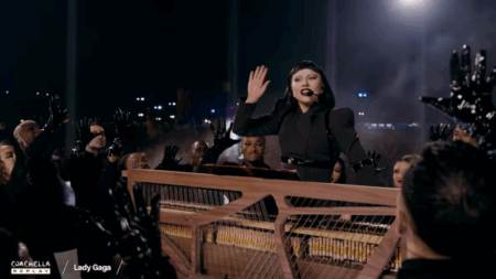 Confira algumas dicas de beleza antes ir ao show de Lady Gaga em Copacabana