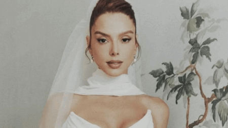 Giovanna Lancellotti se casa com vestido de grife, saiba detalhes Giovanna Lancellotti se casa com vestido de grife, saiba detalhes