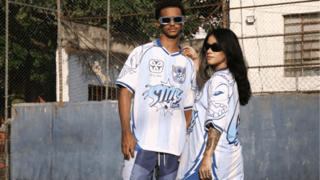 Kings Sneakers fecha parceria com a Disney para coleção de camisetas streetwear Kings Sneakers fecha parceria com a Disney para coleção de camisetas streetwear