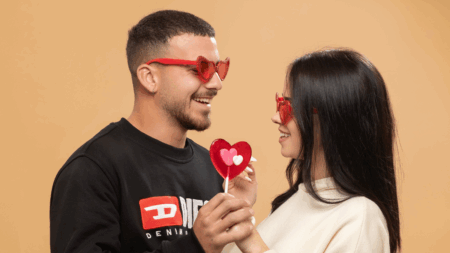Seis ideias de looks para arrasar no Dia dos Namorados Seis ideias de looks para arrasar no Dia dos Namorados