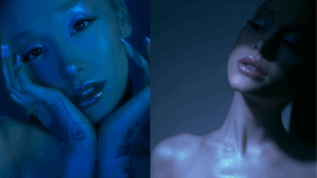 Ariana Grande lança novos produtos de maquiagem da REM Beauty, confira Ariana Grande lança novos produtos de maquiagem da REM Beauty, confira