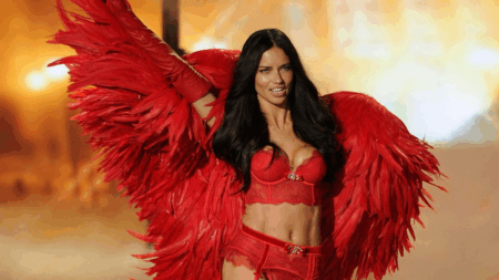 Victoria’s Secret Fashion Show estará de volta em 2025, confira o teaser