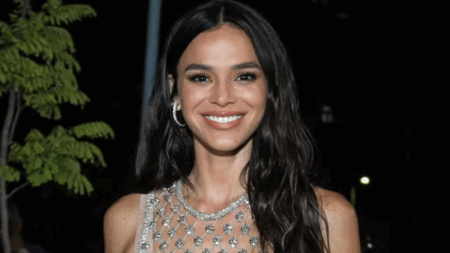 Confira os melhores looks dos famosos na festa de Bruna Marquezine Confira os melhores looks dos famosos na festa de Bruna Marquezine