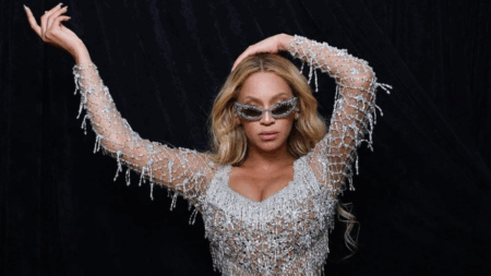 Estilista brasileira que vestiu Beyoncé conta sobre o impacto da cantora em sua marca; veja Estilista brasileira que vestiu Beyoncé conta sobre o impacto da cantora em sua marca; veja