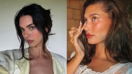 Blush canela: o tom que está conquistando o mundo da maquiagem