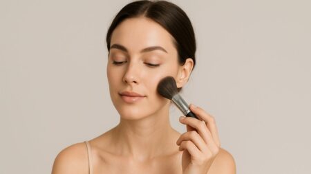 Maquiagem clean: passo a passo para um visual mais ''natural'' e estiloso