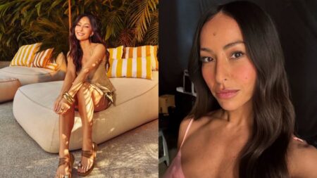 Sabrina Sato fala sobre estilo fora dos holofotes e surpreende com rotina simples Sabrina Sato exibe looks elegantes em fotos de bastidores e ensaio de moda